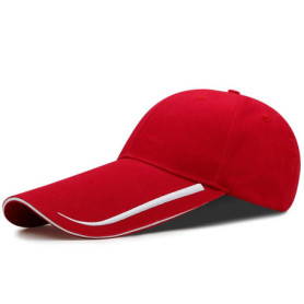 14cm long visor large head Man Big Size Causal Peaked Hats Cool Fishing Hat Man Plus Size Baseball Caps 55-60cm 60-65cm