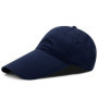 14cm long visor large head Man Big Size Causal Peaked Hats Cool Fishing Hat Man Plus Size Baseball Caps 55-60cm 60-65cm