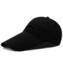 14cm long visor large head Man Big Size Causal Peaked Hats Cool Fishing Hat Man Plus Size Baseball Caps 55-60cm 60-65cm