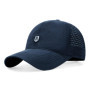 Outdoor Quick Dry Summer Baseball Cap Breathable UV Protection Sports Cap Big Head Adjustable Trucker Cap Men Women