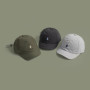 Retro Short-brimmed Baseball Caps Quick-drying Thin Sports Hat Sunscreen Breathable Sun Hat Men