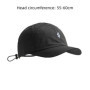 Retro Short-brimmed Baseball Caps Quick-drying Thin Sports Hat Sunscreen Breathable Sun Hat Men