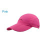 Waterproof Outdoor Sport Baseball Cap Unisex Spring Summer Quick Drying Hat Breathable Cap Foldable Cycling hat Sun Protection