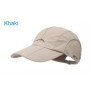 Waterproof Outdoor Sport Baseball Cap Unisex Spring Summer Quick Drying Hat Breathable Cap Foldable Cycling hat Sun Protection