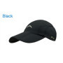 Waterproof Outdoor Sport Baseball Cap Unisex Spring Summer Quick Drying Hat Breathable Cap Foldable Cycling hat Sun Protection