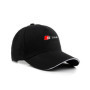 For Audi Sline A3 A4 A6 B8 A5 A7 A8 B6 Q3 Q5 Q7 Q8 TT S3 Car Emblem Snapback Baseball Cap Outdoor Adjustable Sunscreen Hat