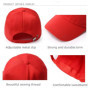 For Audi Sline A3 A4 A6 B8 A5 A7 A8 B6 Q3 Q5 Q7 Q8 TT S3 Car Emblem Snapback Baseball Cap Outdoor Adjustable Sunscreen Hat