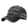 3D Print Baseball Cap For Outdoor Sun Protect Unisex Adjustable Fit Cap for Summer