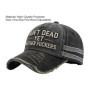 3D Print Baseball Cap For Outdoor Sun Protect Unisex Adjustable Fit Cap for Summer