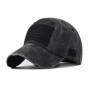 CNTANG 2024 Summer Men's Baseball Cap Fashion Cotton American Flag Sun Hat Snapback Outdoor Casual Premium Hip Hop Caps For Men