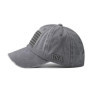 CNTANG 2024 Summer Men's Baseball Cap Fashion Cotton American Flag Sun Hat Snapback Outdoor Casual Premium Hip Hop Caps For Men