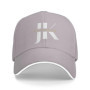 Hip Hop Music Jungkook 2025 Jeon JK Ladies Baseball Caps Male Adult Peaked Cap Female Summer Sunscreen Hats