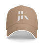 Hip Hop Music Jungkook 2025 Jeon JK Ladies Baseball Caps Male Adult Peaked Cap Female Summer Sunscreen Hats