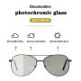 New Men Vintage pilot Polarized Sunglasses Classic Brand Sun glasses Coating Lens Driving Eyewear For Men Women