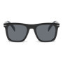 Vintage Square Sunglasses Man Fashion Brand Designer Sun Glasses Male Classic Retro Gradient Shades Oculos De Sol Masculino