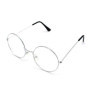 Retro Vintage Punk Sunglasses for Men Women Popular Fishing Leisure Round Metal Sun Glasses Fashion Sunglasses UV400 Lentes