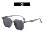 2026 Fashion New Sunglasses Men High Quality Retro Square Sunglasses Women Retro Sunglasses Women Classic Oculos De Sol Feminino