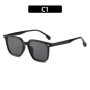 2026 Fashion New Sunglasses Men High Quality Retro Square Sunglasses Women Retro Sunglasses Women Classic Oculos De Sol Feminino
