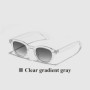 Ruiao 2026 Retro round man and women Sunglasses Designer Famous Brand Luxury Vintage Shades Eyewear for Small Faces sun glasses