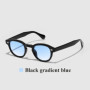 Ruiao 2026 Retro round man and women Sunglasses Designer Famous Brand Luxury Vintage Shades Eyewear for Small Faces sun glasses