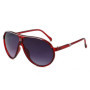 Fashion Retro Men Drive Sunglasses Outdoor Sports Ultralight Glasses UV400 Luxury Designer Versatile Women Sunglasses 2025 New