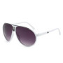 Fashion Retro Men Drive Sunglasses Outdoor Sports Ultralight Glasses UV400 Luxury Designer Versatile Women Sunglasses 2025 New