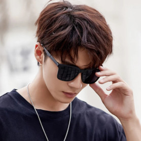 RMM Brand Square Sunglasses for Men Outdoor Beach Colorful Shades Vintage Sun Glasses to party simple style sunglasses for Women