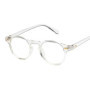 Retro Oval Cat Eye Sunglasses Man Woman 2021 Vintage Brand Designer Sun Glasses For Male Female UV400 Driving Mirror Goggle