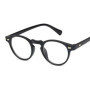 Retro Oval Cat Eye Sunglasses Man Woman 2021 Vintage Brand Designer Sun Glasses For Male Female UV400 Driving Mirror Goggle