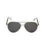 Luxury Men's Polarized Sunglasses Driving Sun Glasses For Men Women Brand Designer Male Vintage Black Pilot Sunglasses UV400