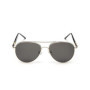 Luxury Men's Polarized Sunglasses Driving Sun Glasses For Men Women Brand Designer Male Vintage Black Pilot Sunglasses UV400