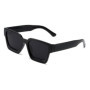 New Retro Classic Square Sunglasses For Men Women Fashion Luxury Brand Vintage Frame Sun Glasses Modern Female Male Shades UV400