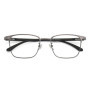 Retro Business Office Half Titanium Glasses Photochromic Men Optical Prescription Myopic Astigmatism Progressive Eyeglasses
