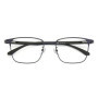 Retro Business Office Half Titanium Glasses Photochromic Men Optical Prescription Myopic Astigmatism Progressive Eyeglasses
