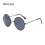 Luxury Retro Polygon Sun Glasses Square Sunglasses for Men Women Fashion Metal Frame Glasses UV Protection Vintage Metal Shades