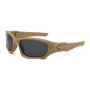 Polarized Sunglasses Outdoor Sports Cycing Driving Sun Glasses Steampunk Future Tech Men Tactics Camouflage Glasses Cycling