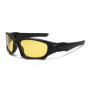 Polarized Sunglasses Outdoor Sports Cycing Driving Sun Glasses Steampunk Future Tech Men Tactics Camouflage Glasses Cycling