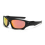 Polarized Sunglasses Outdoor Sports Cycing Driving Sun Glasses Steampunk Future Tech Men Tactics Camouflage Glasses Cycling