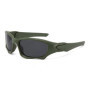 Polarized Sunglasses Outdoor Sports Cycing Driving Sun Glasses Steampunk Future Tech Men Tactics Camouflage Glasses Cycling