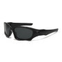 Polarized Sunglasses Outdoor Sports Cycing Driving Sun Glasses Steampunk Future Tech Men Tactics Camouflage Glasses Cycling