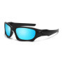 Polarized Sunglasses Outdoor Sports Cycing Driving Sun Glasses Steampunk Future Tech Men Tactics Camouflage Glasses Cycling