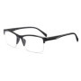 1Pc Ultra-Light Half Frame Reading Glasses Computer Goggles +75 +100 +125 +150 +175 +200 +225 +250 +275 +300 +325 +350 +375 +400