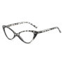 Fashion Cat Eyes Reading Glasses Ultralight Small Frame Clear Lens Presbyopic Eyeglasses For Women Men With +1.0 to +4.0