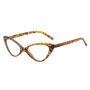 Fashion Cat Eyes Reading Glasses Ultralight Small Frame Clear Lens Presbyopic Eyeglasses For Women Men With +1.0 to +4.0