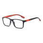 Vintage TR90 Reading Glasses Women Men Anti Blue Light Presbyopia Eyeglasses Bifocal Near far Hyperopia Eyewear +1.5 2.0 2.5 3.0