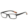 Vintage TR90 Reading Glasses Women Men Anti Blue Light Presbyopia Eyeglasses Bifocal Near far Hyperopia Eyewear +1.5 2.0 2.5 3.0