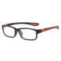 Vintage TR90 Reading Glasses Women Men Anti Blue Light Presbyopia Eyeglasses Bifocal Near far Hyperopia Eyewear +1.5 2.0 2.5 3.0