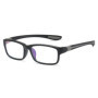 Vintage TR90 Reading Glasses Women Men Anti Blue Light Presbyopia Eyeglasses Bifocal Near far Hyperopia Eyewear +1.5 2.0 2.5 3.0