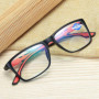 Vintage TR90 Reading Glasses Women Men Anti Blue Light Presbyopia Eyeglasses Bifocal Near far Hyperopia Eyewear +1.5 2.0 2.5 3.0