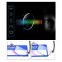 Men Rimless Reading Glasses Classic Anti Blue Light Eyeglasses Vintage Presbyopia Eyewear Unisex Far Sight Diopter +1.0 To +4.0